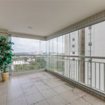 Apartamento à venda com 2 suítes em Jurubatuba, São Paulo, SP