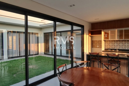 Casa à venda com 4 suítes no condomínio Xapada Parque Ytu, Itu - SP, Itu - SP