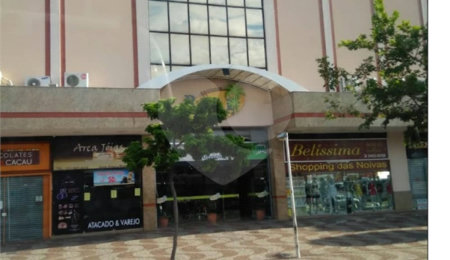 Sala à venda ou para alugar em Bangu, Rio de Janeiro, RJ