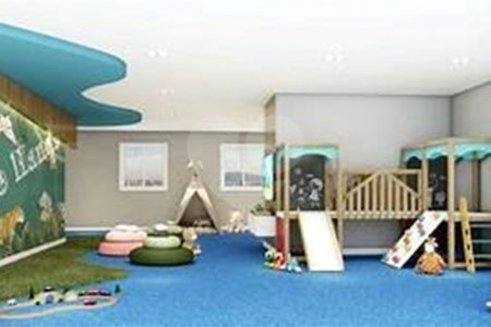 Apartamento à venda com 3 quartos, sendo 1 suíte,  em Vila Vermelha, São Paulo, SP