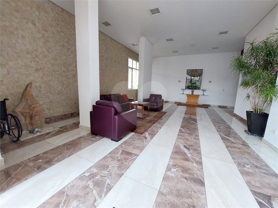 Apartamento para alugar com 2 quartos, sendo 1 suíte, em Parque São Domingos, São Paulo, SP