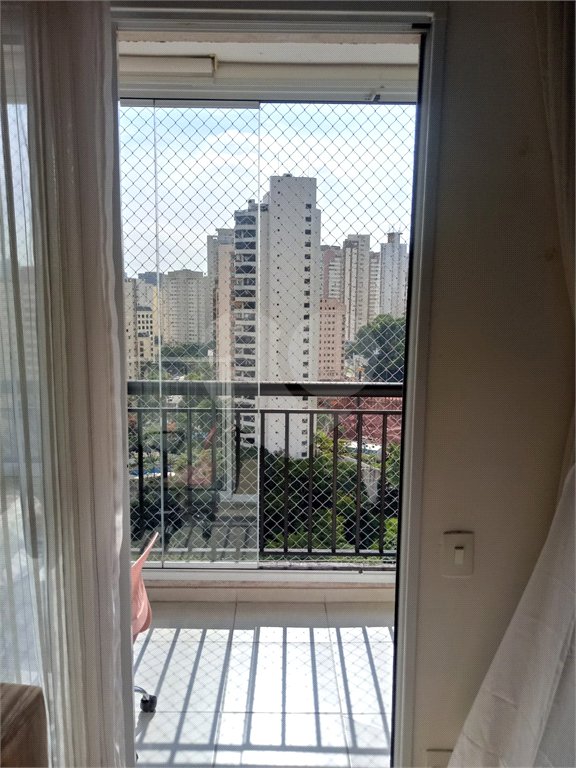 Apartamento à venda com 3 quartos, sendo 1 suíte,  em Vila Praia, São Paulo, SP
