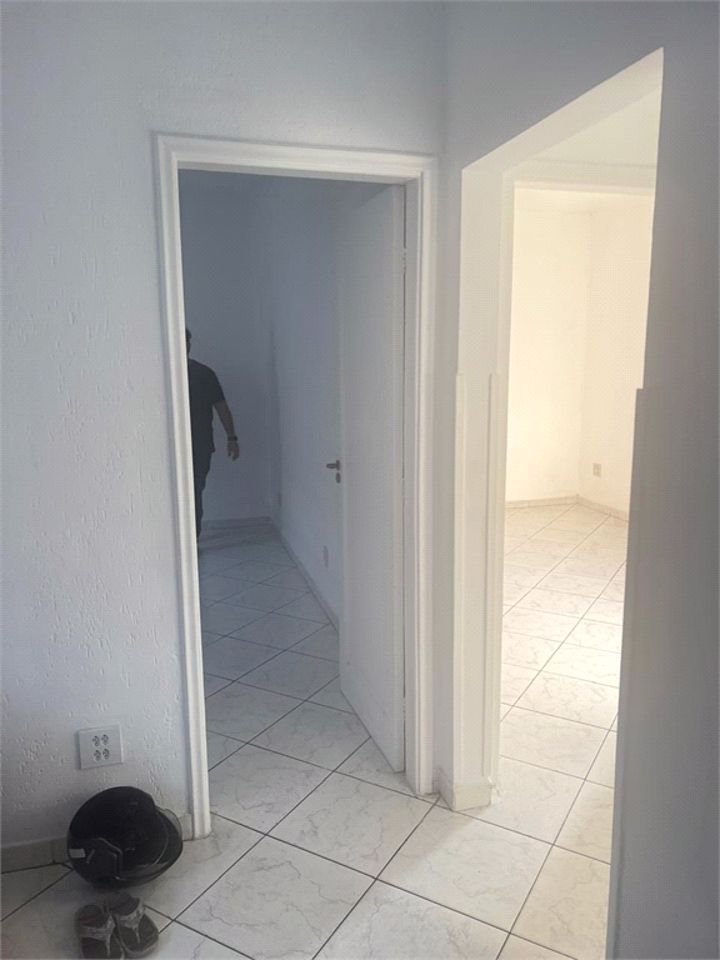 Apartamento Residencial à venda, Catiapoã, São Vicente - AP0434.