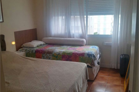 Apartamento Residencial à venda, Itararé, São Vicente - AP1621.