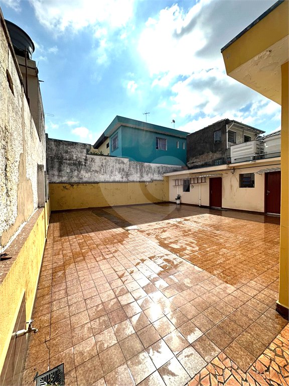 Casa à venda com 2 quartos em Vila Califórnia, São Paulo, SP