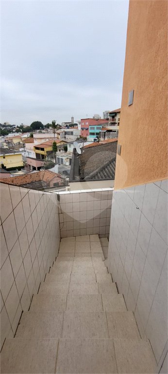 Sobrado à venda com 3 quartos, sendo 2 suítes, em Pirituba, São Paulo, SP