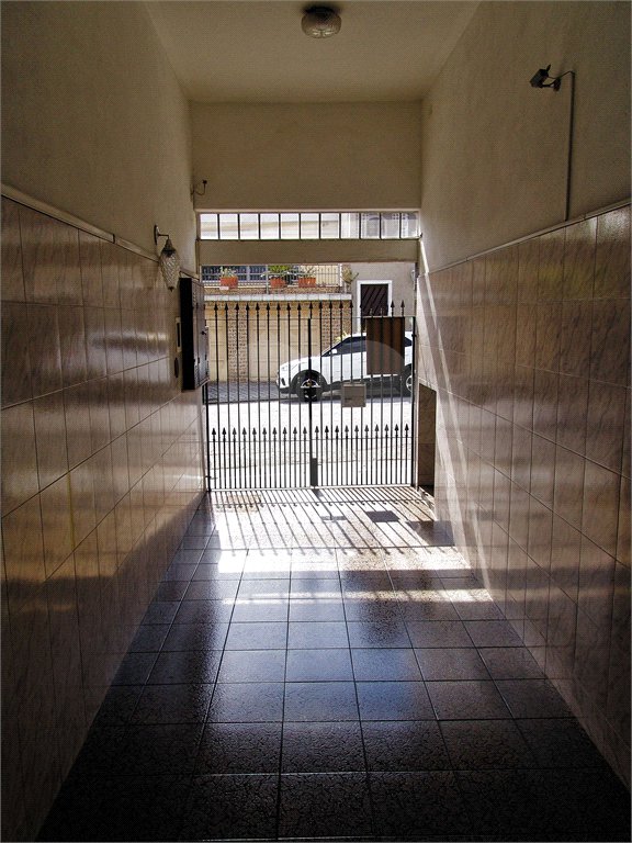 Sobrado à venda com 3 quartos em Vila Maria, São Paulo, SP