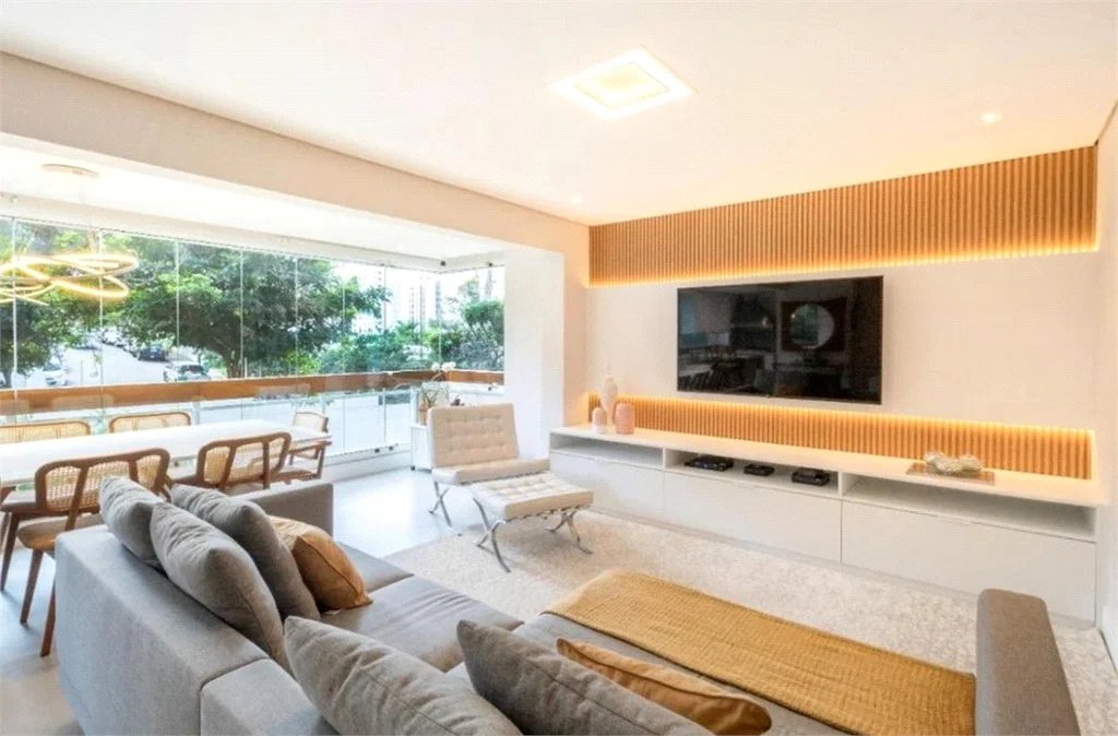 Apartamento à venda com 3 suítes em Vila Andrade, São Paulo, SP
