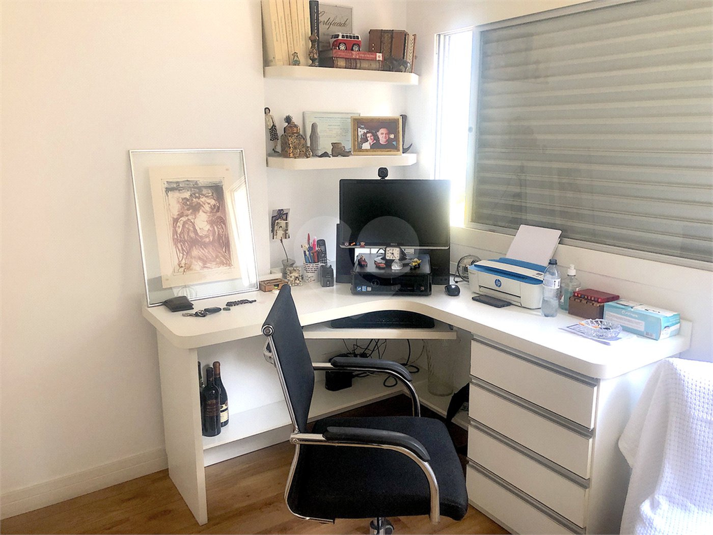 Apartamento à venda com 3 quartos, sendo 1 suíte, em Jardim América, São Paulo, SP
