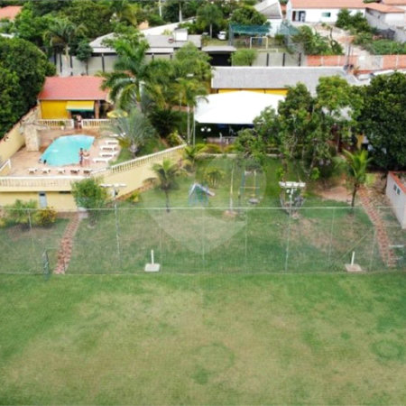 Chácara à venda com 1 quarto em Condomínio Fechado Piccolo Paese, Salto, SP