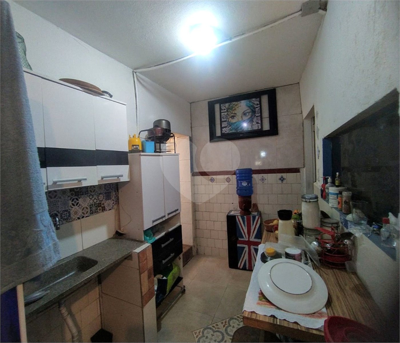 Salão para alugar em Santana, São Paulo, SP