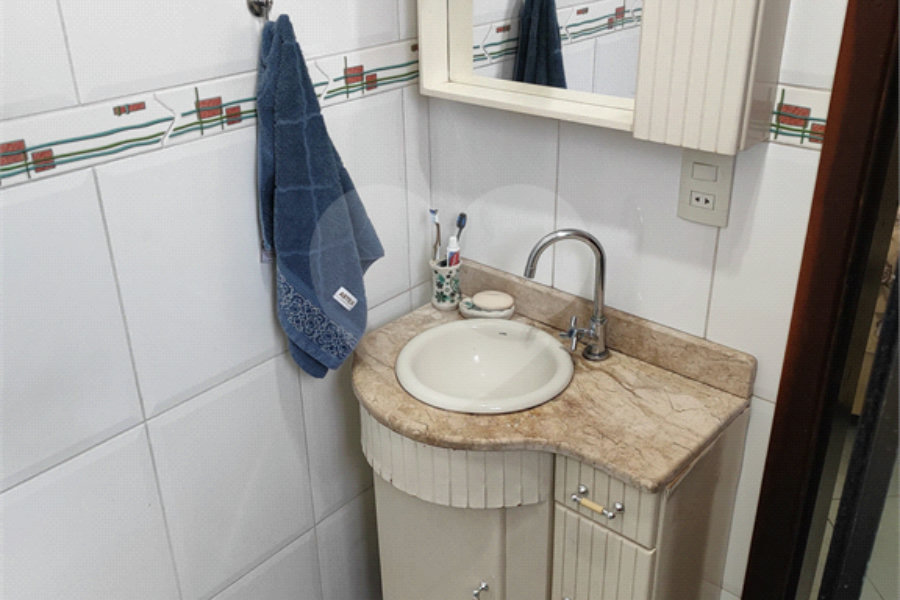 Sobrado à venda com 2 suítes em Vila Maria, São Paulo, SP
