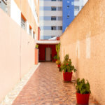 Apartamento à venda com 3 quartos, sendo 1 suíte, em Brooklin Paulista, São Paulo, SP