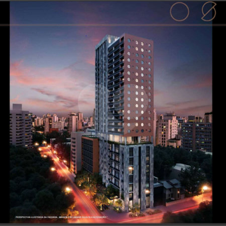 Apartamento à venda com 3 quartos, sendo 1 suíte, em Pinheiros, São Paulo, SP