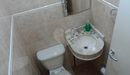 Apartamento à venda com 3 quartos, sendo 1 suíte,  em Vila Galvão, Guarulhos, SP