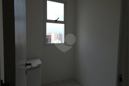 Apartamento à venda com 4 suítes em Moema, São Paulo, SP