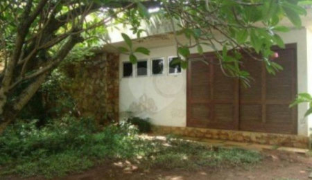 Casa Térrea à venda com 4 quartos, sendo 1 suíte,  em Jardim Floresta, São Paulo, SP