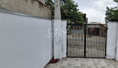 Casa à venda com 1 quarto em Terras de Arieta, Sorocaba, SP
