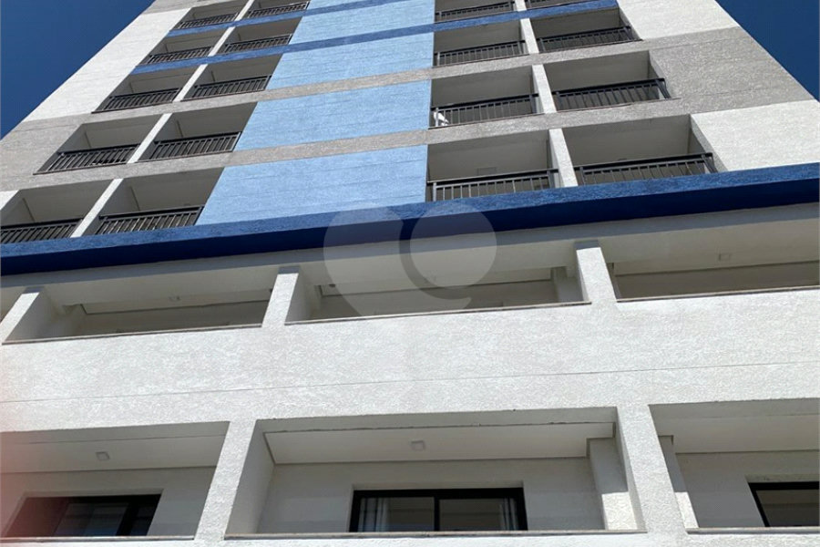 Studio à venda com 1 quarto em Jardim São Paulo(zona Norte), São Paulo, SP