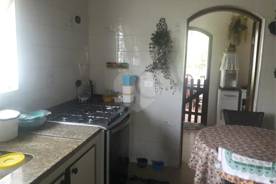 Casa Térrea à venda com 3 quartos, sendo 1 suíte, em Serra da Cantareira, Mairiporã, SP