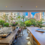 Apartamento à venda com 3 suítes em Vila Mascote, São Paulo, SP
