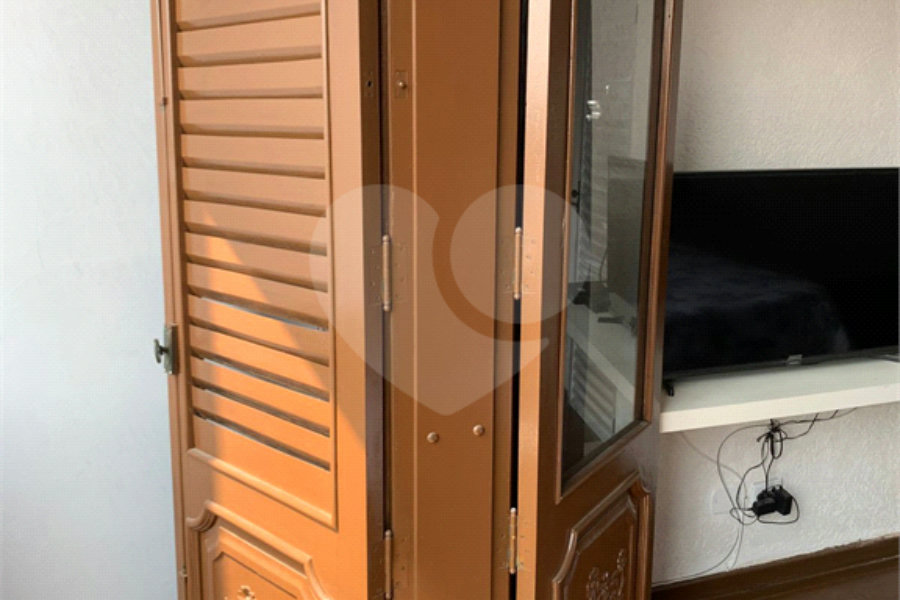Sobrado à venda com 3 quartos, sendo 1 suíte, em Vila Maria, São Paulo, SP