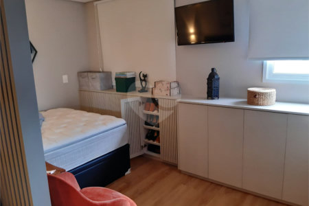 Studio à venda com 1 quarto em Santa Teresinha, São Paulo, SP