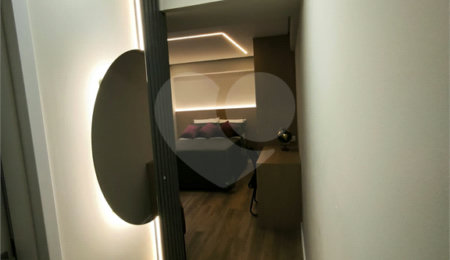 Apartamento à venda ou para alugar com 1 quarto em Vila Formosa, São Paulo, SP