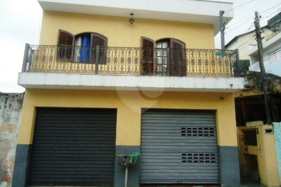Casa à venda com 2 quartos em Tremembé, São Paulo, SP