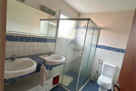 Casa à venda com 5 suítes no condomínio Residencial Bougainville, Campinas - SP