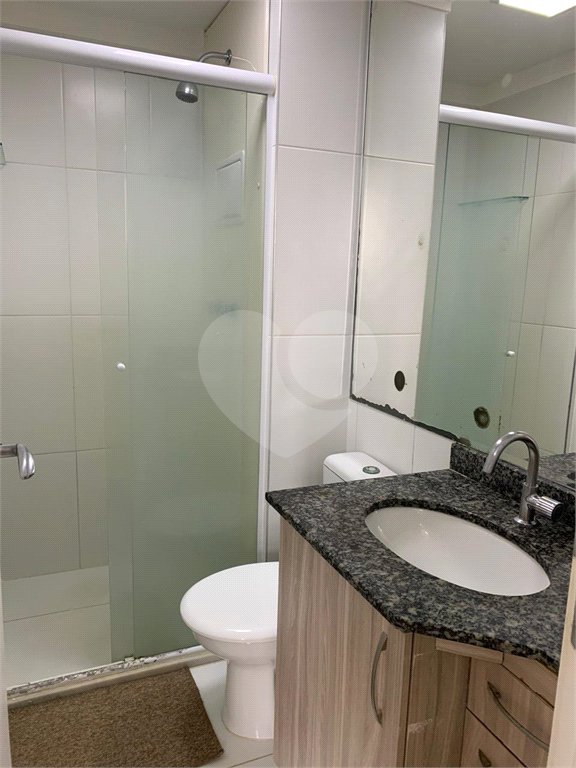 Apartamento à venda com 2 quartos em Jaçanã, São Paulo, SP