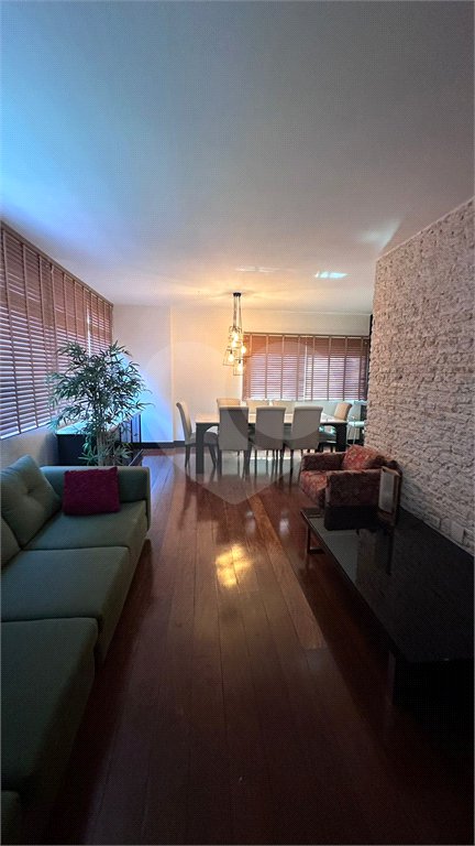 Apartamento para alugar com 2 suítes em Jardim Europa, São Paulo, SP