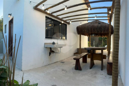 Casa à venda com 1 quarto em São José, Armação dos Búzios, RJ