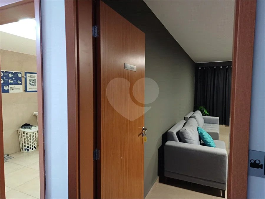 Apartamento para alugar com 1 quarto em Santana, São Paulo, SP