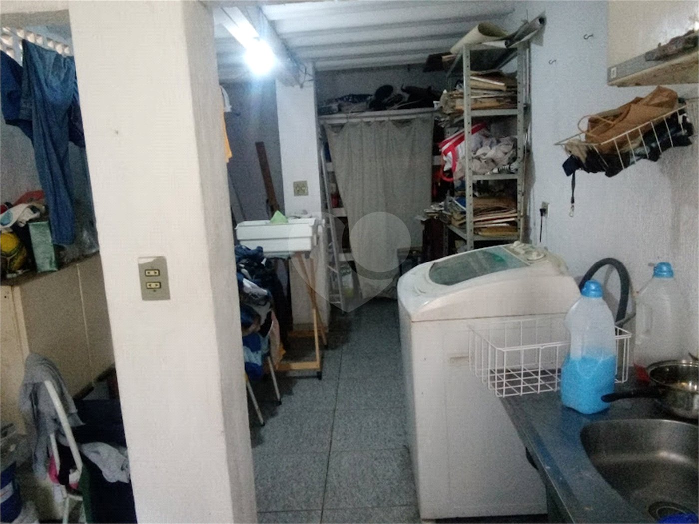 Casa à venda com 2 quartos em Vila Nivi, São Paulo, SP