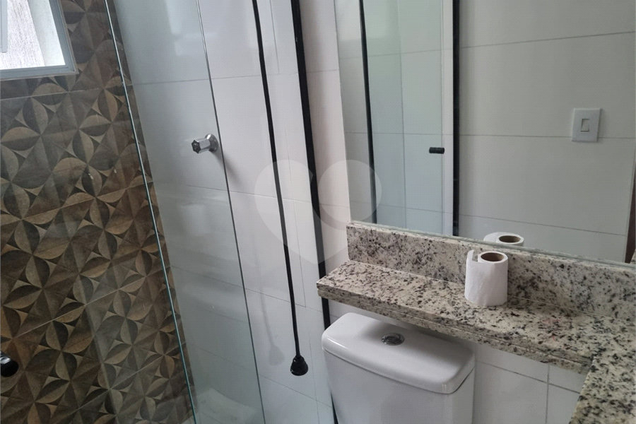 Casa para alugar com 1 quarto no condomínio Maria Cassio, São Paulo - SP