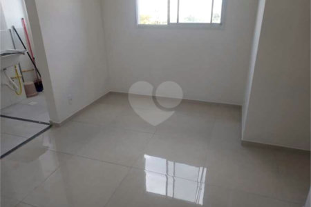 Apartamento para alugar com 2 quartos em Água Branca, São Paulo, SP