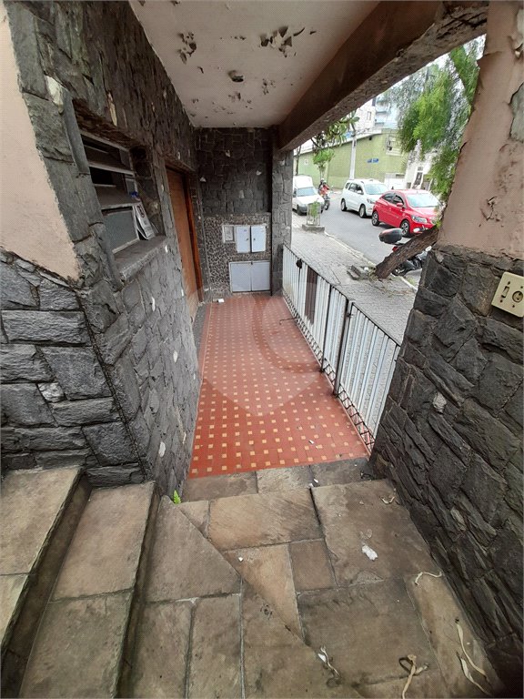 Sobrado à venda com 3 quartos, sendo 1 suíte, em Santana, São Paulo, SP