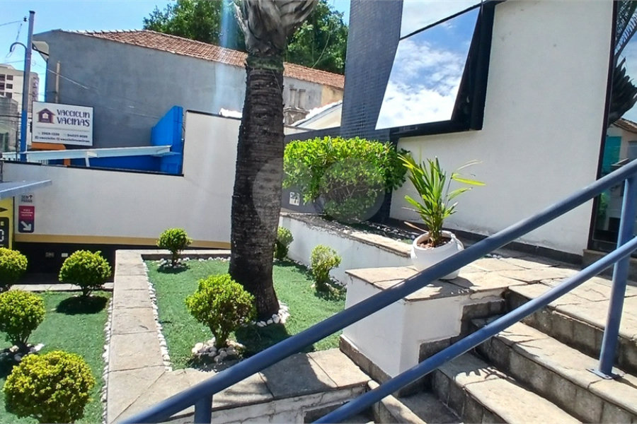 Sala à venda em Santana, São Paulo, SP