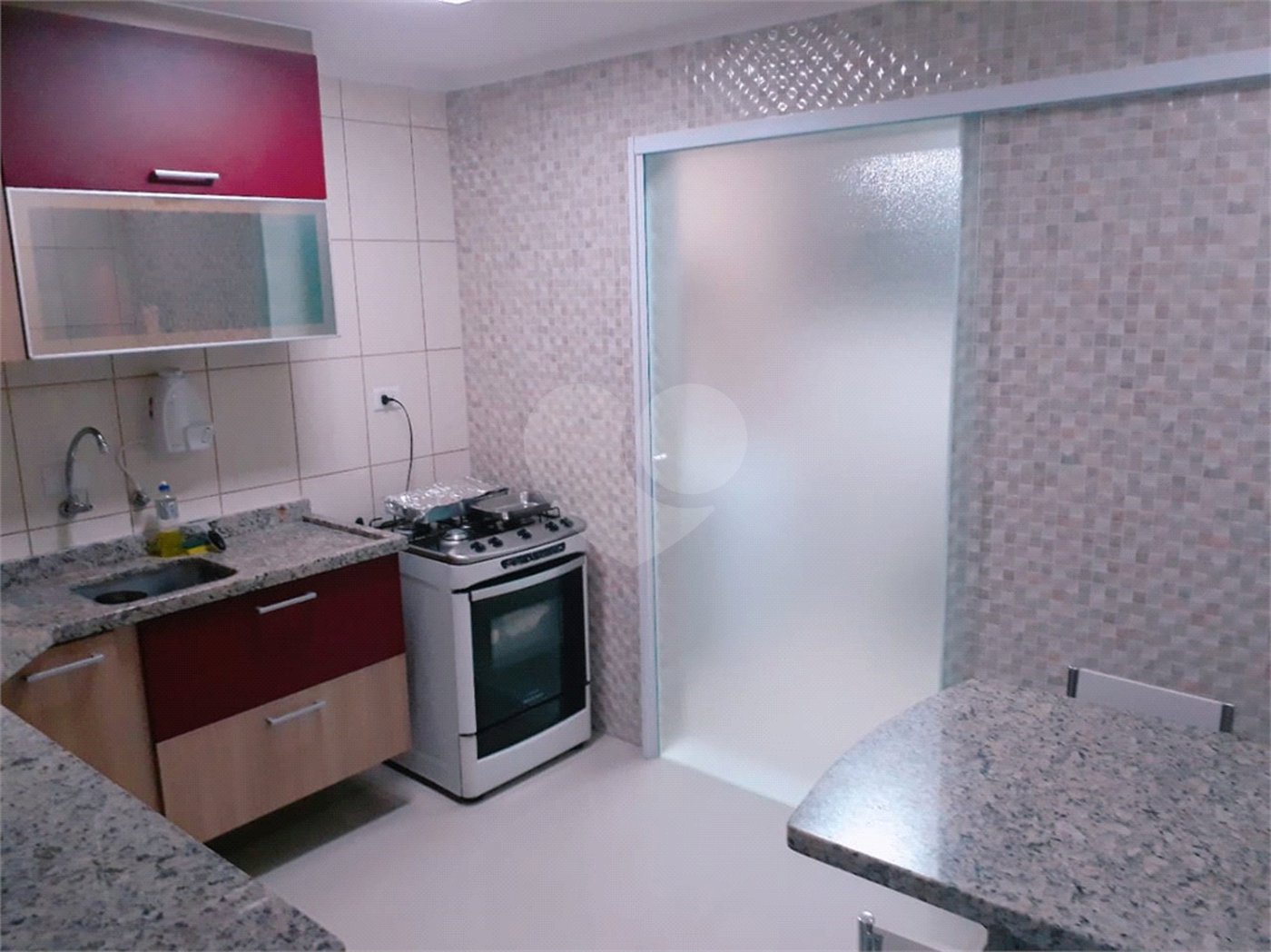 Apartamento à venda com 3 quartos em Lauzane Paulista, São Paulo, SP