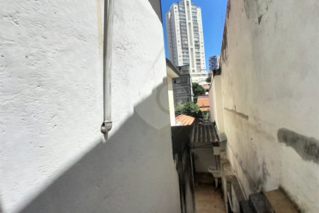 Casa à venda com 4 quartos em Vila Ipojuca, São Paulo, SP
