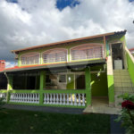Casa à venda com 2 quartos, sendo 1 suíte, no Centro, Sarapuí, SP