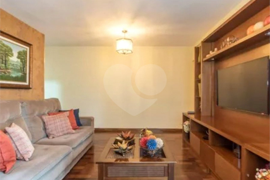 Apartamento à venda com 2 quartos em Vila Guarani, São Paulo, SP
