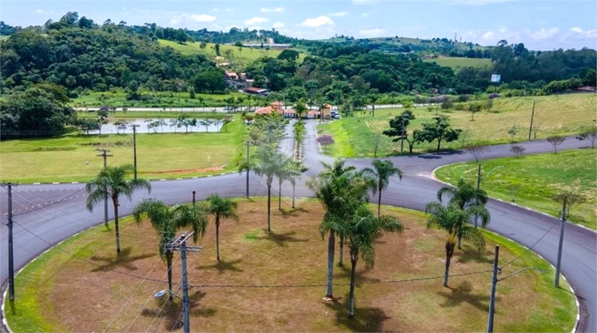 Terreno à venda no condomínio Jequitibá, Jacareí - SP