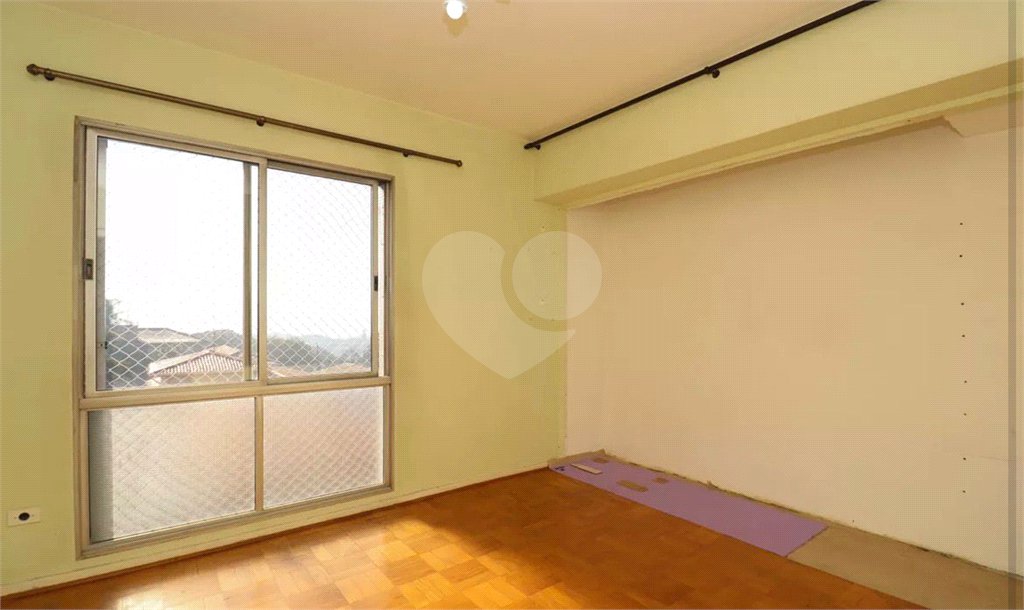 Apartamento à venda com 3 quartos em Sumarezinho, São Paulo, SP