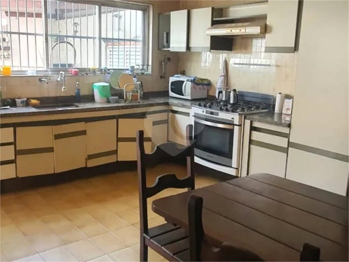 Sobrado à venda ou para alugar com 3 quartos, sendo 1 suíte, em Tucuruvi, São Paulo, SP