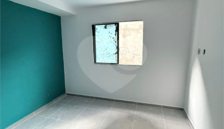Casa à venda com 1 quarto no condomínio Start Tucuruvi, São Paulo - SP