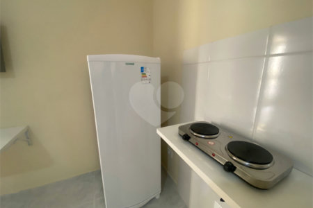 Apartamento para alugar com 1 quarto em Rio Pequeno, São Paulo, SP