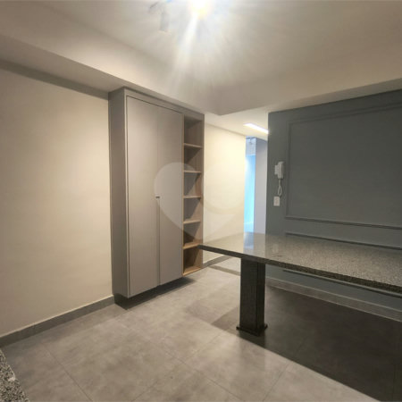 Apartamento à venda com 1 quarto em Rio Pequeno, São Paulo, SP