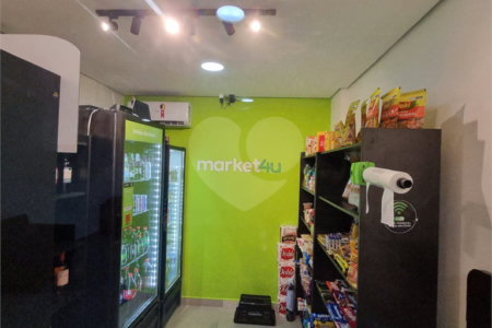Apartamento à venda com 2 quartos, sendo 1 suíte, em Santa Teresinha, São Paulo, SP
